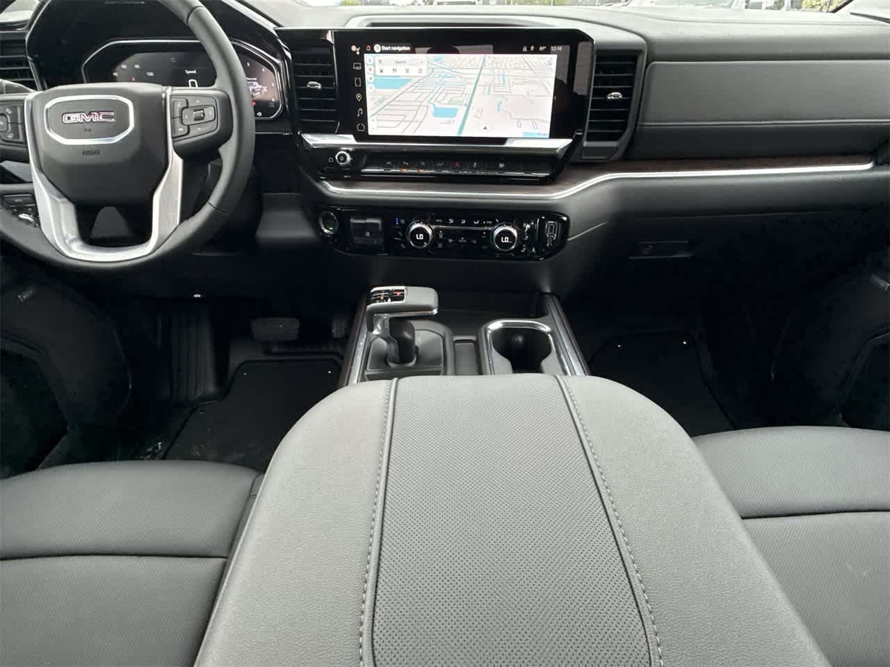 Thumbnail: 2026 GMC Sierra 1500 - 24