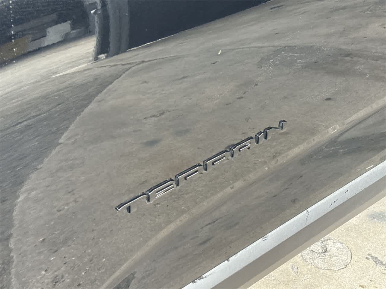 Thumbnail: 2026 GMC Terrain - 10