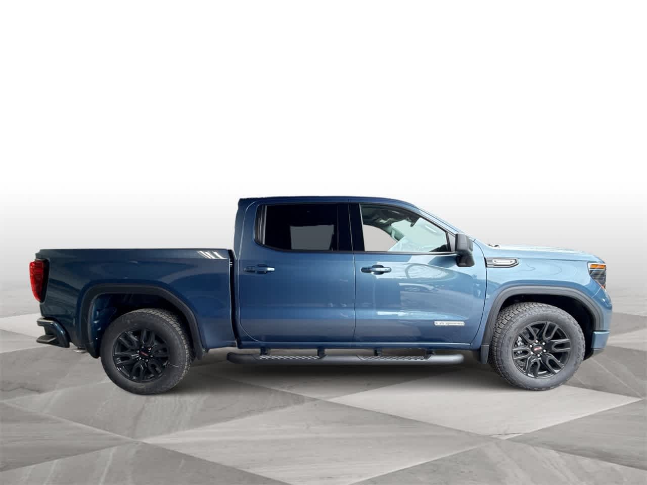 Thumbnail: 2026 GMC Sierra 1500 - 9
