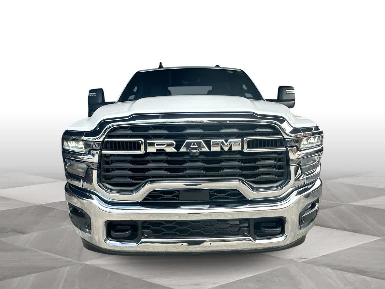 Thumbnail: 2025 RAM 2500 - 3