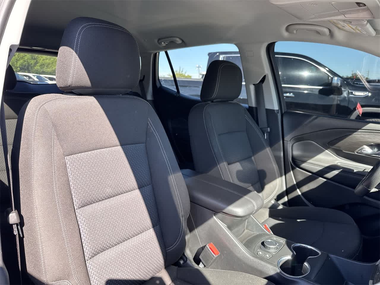 Thumbnail: 2024 GMC Terrain - 27