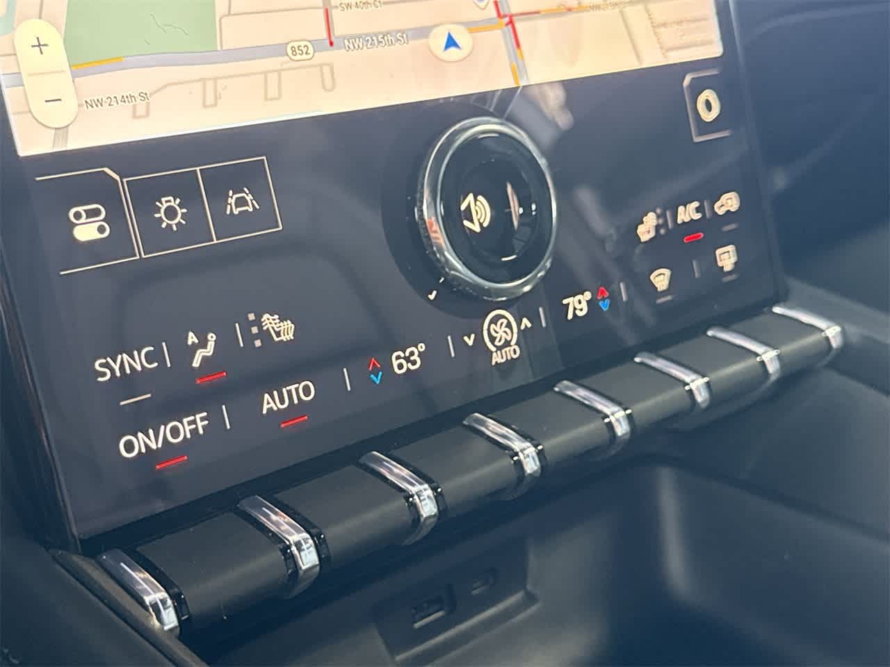 Thumbnail: 2026 GMC Terrain - 20