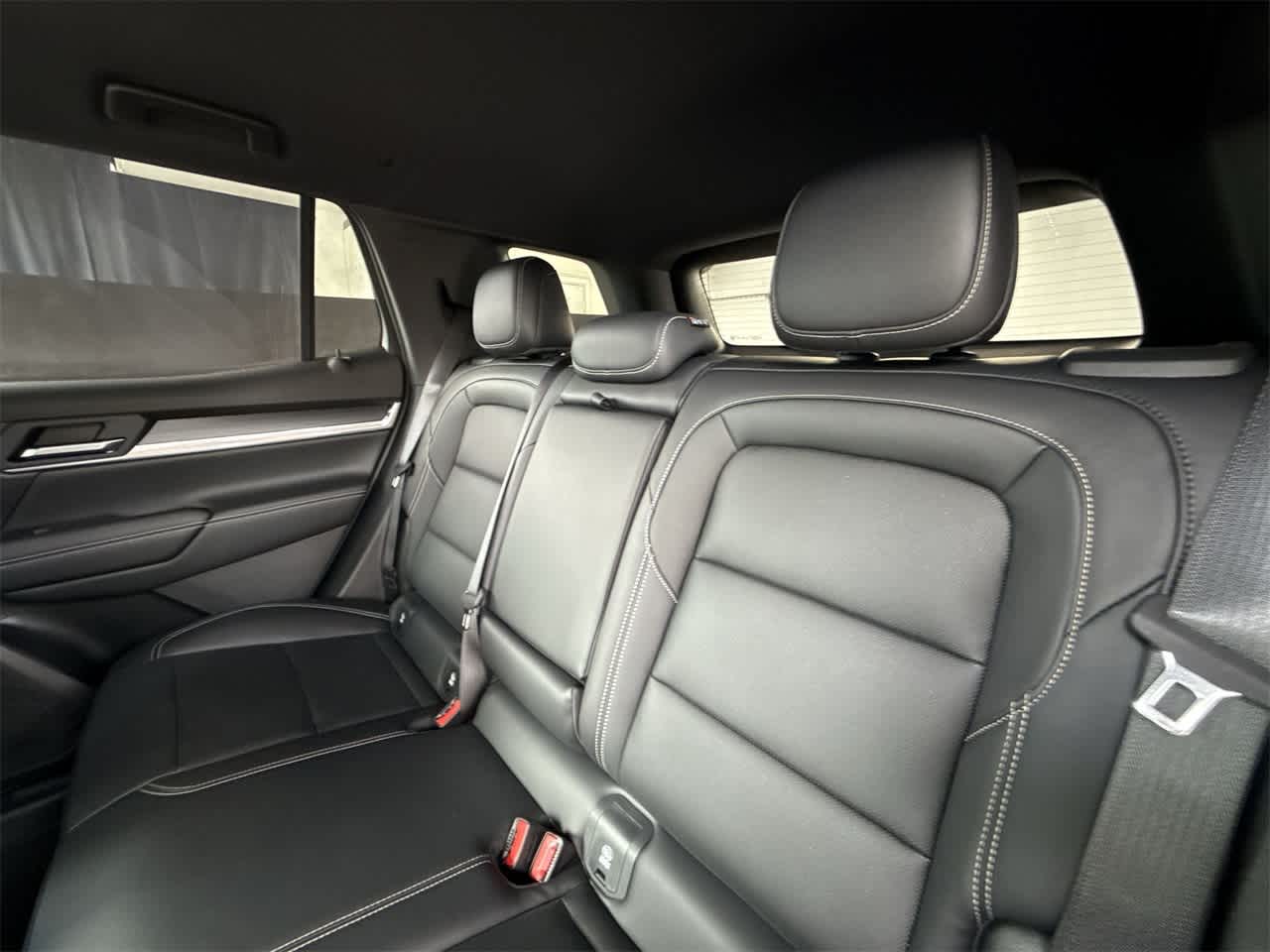 Thumbnail: 2026 GMC Terrain - 22