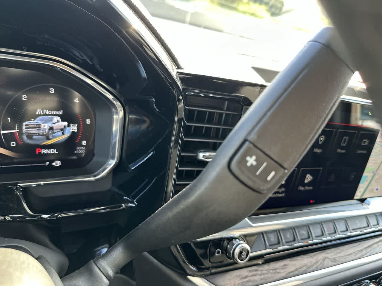 Thumbnail: 2026 GMC Sierra 2500 - 21