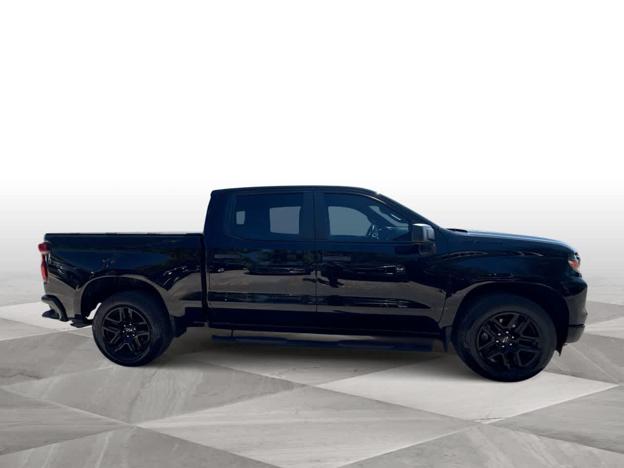 Thumbnail: 2023 Chevrolet Silverado 1500 - 9