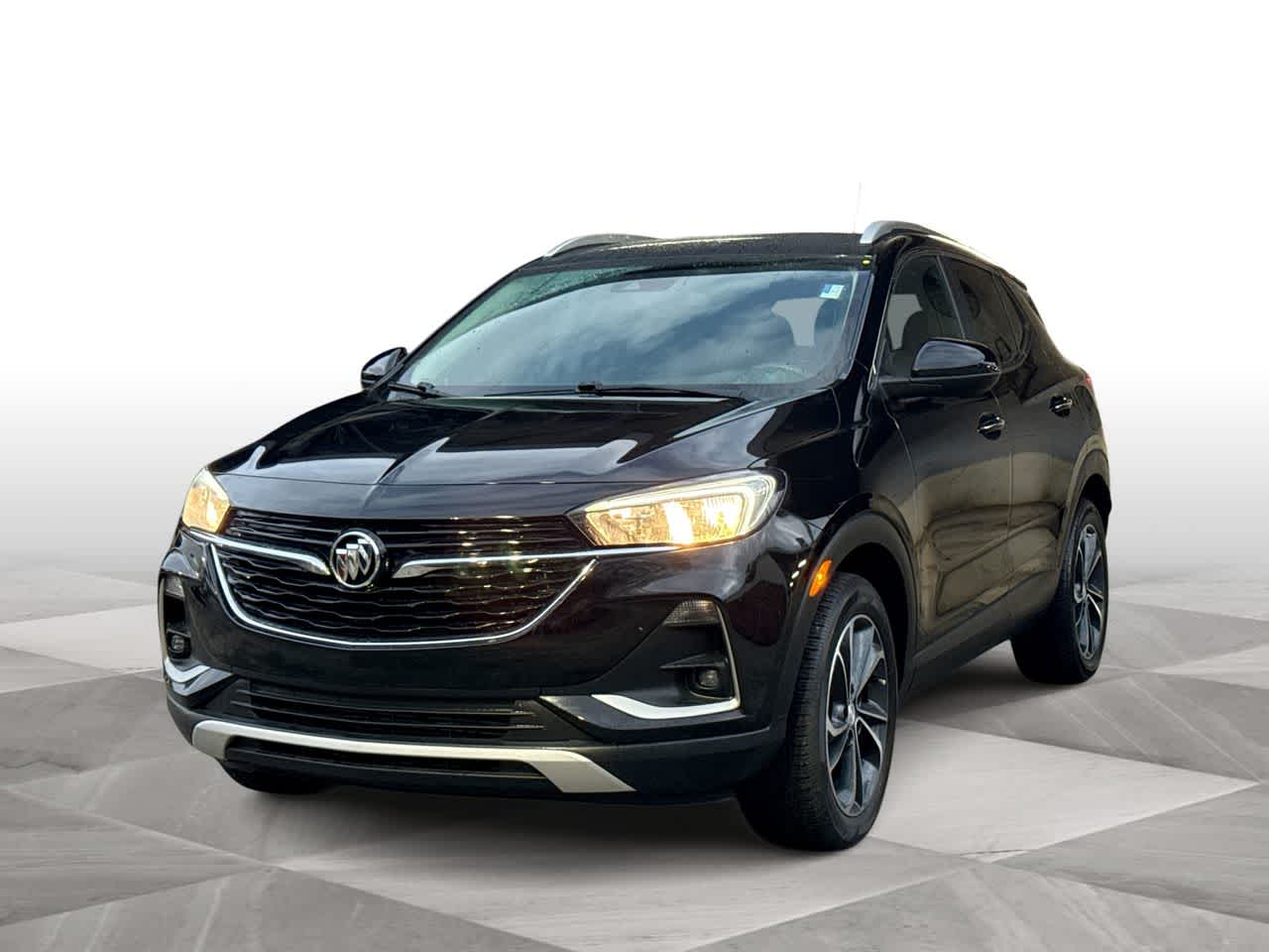 2023 Buick Encore GX Select -
                  Miami, FL