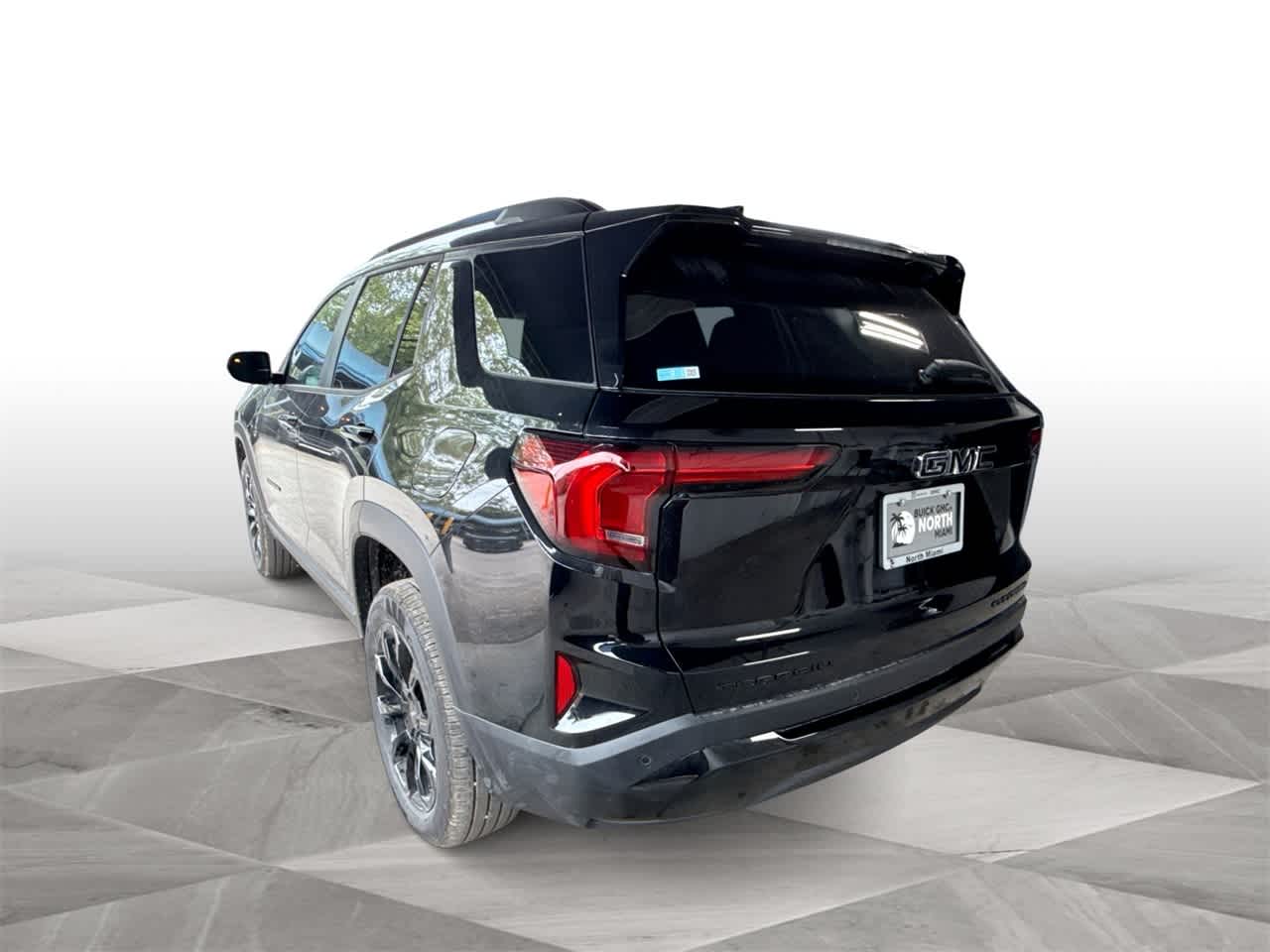 Thumbnail: 2026 GMC Terrain - 6