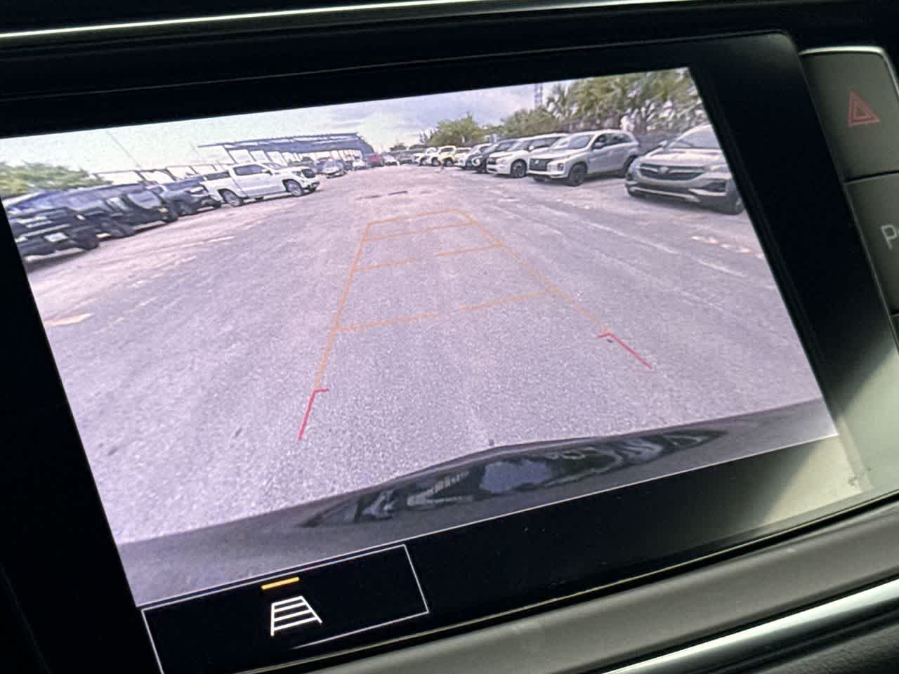 Thumbnail: 2024 Buick Enclave - 19