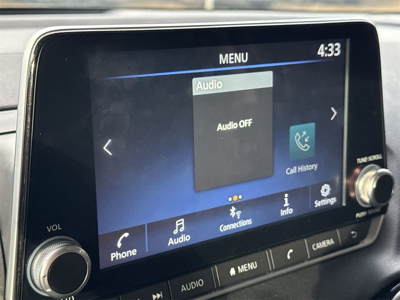 Thumbnail: 2024 Nissan Sentra - 18