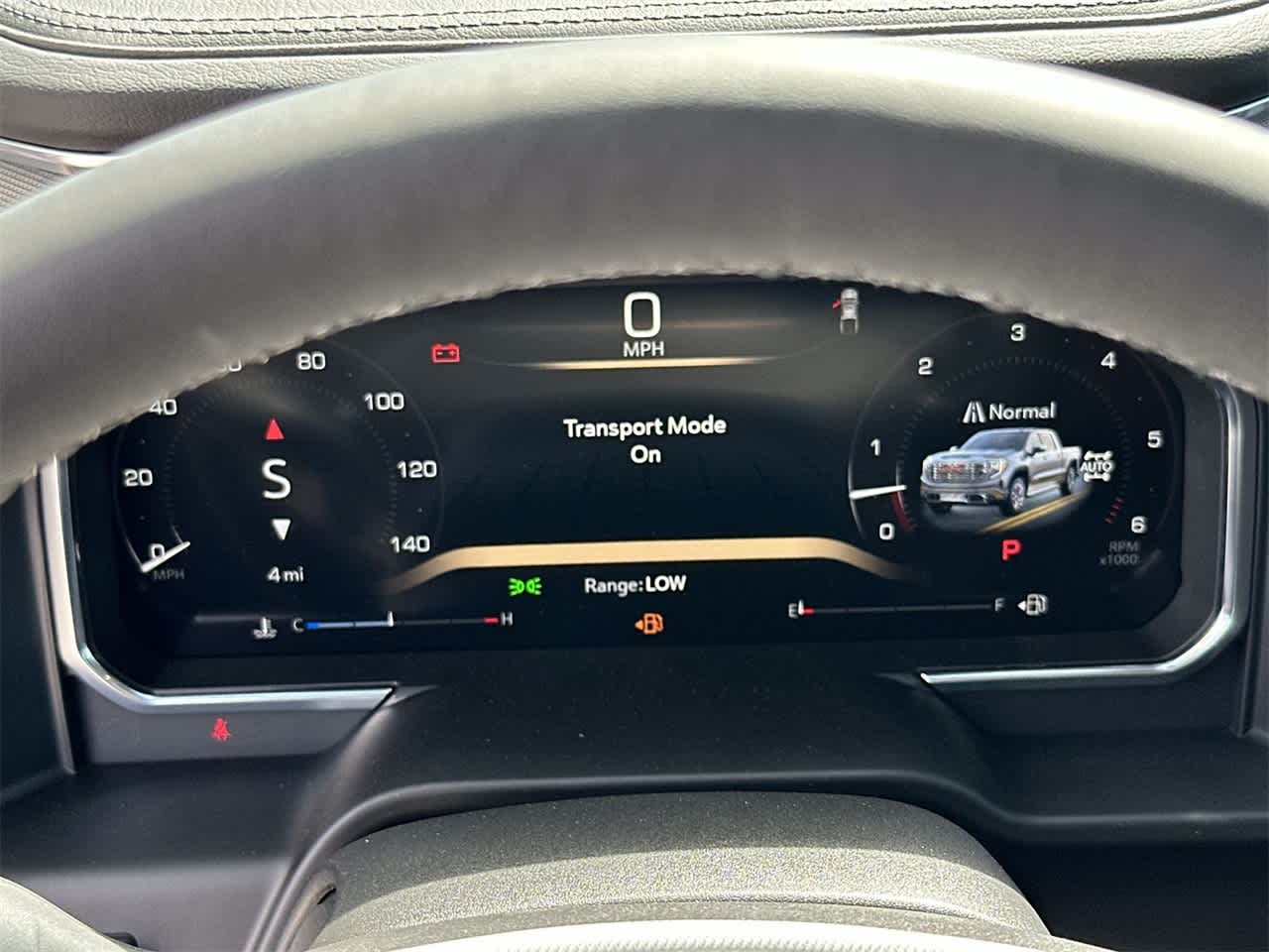 Thumbnail: 2026 GMC Sierra 1500 - 16