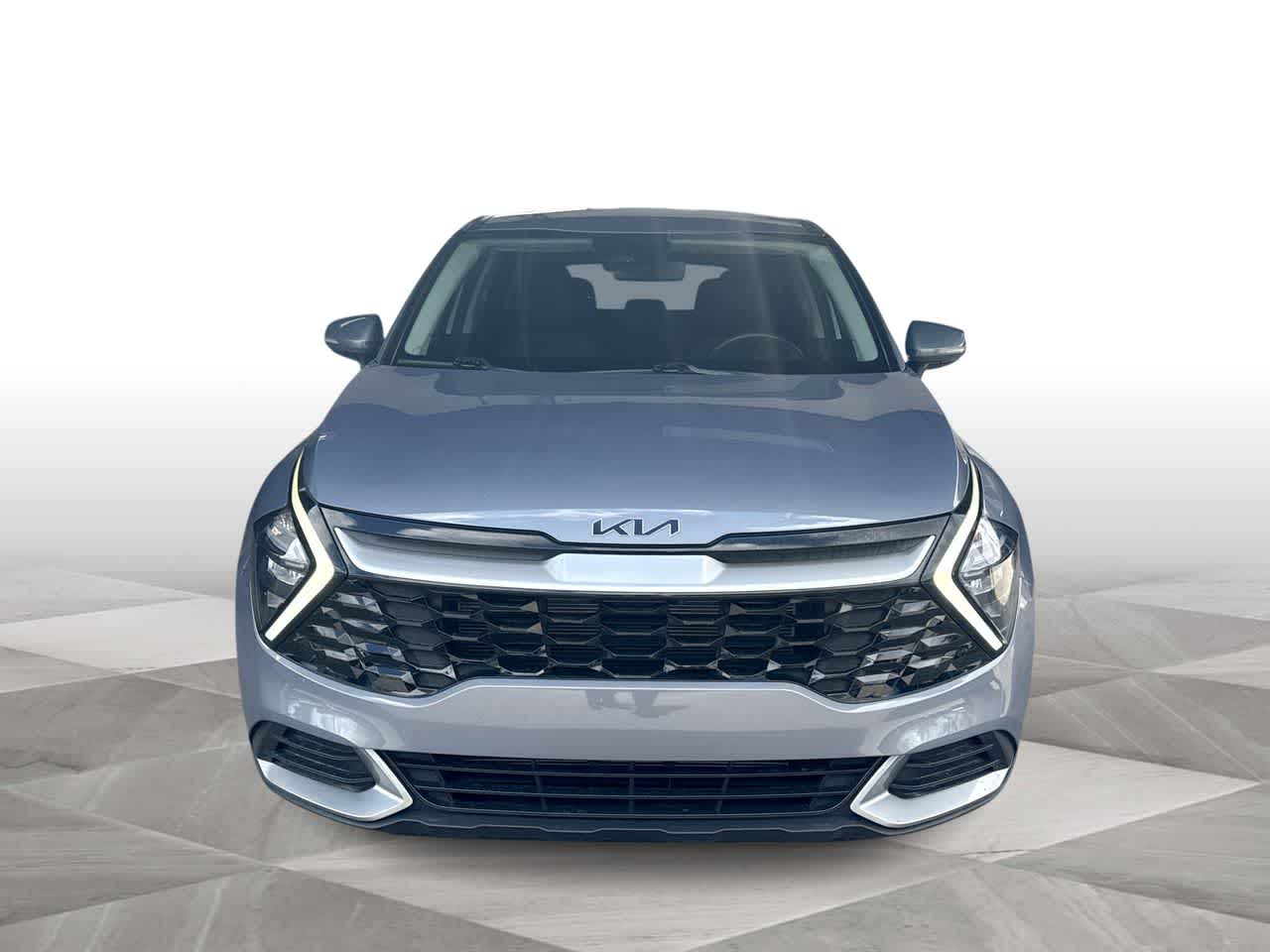 Thumbnail: 2023 Kia Sportage - 3