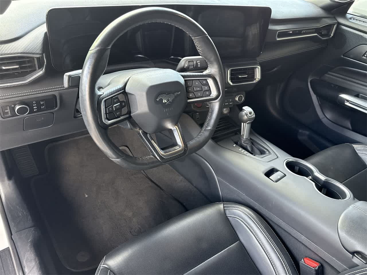 Thumbnail: 2024 Ford Mustang - 13