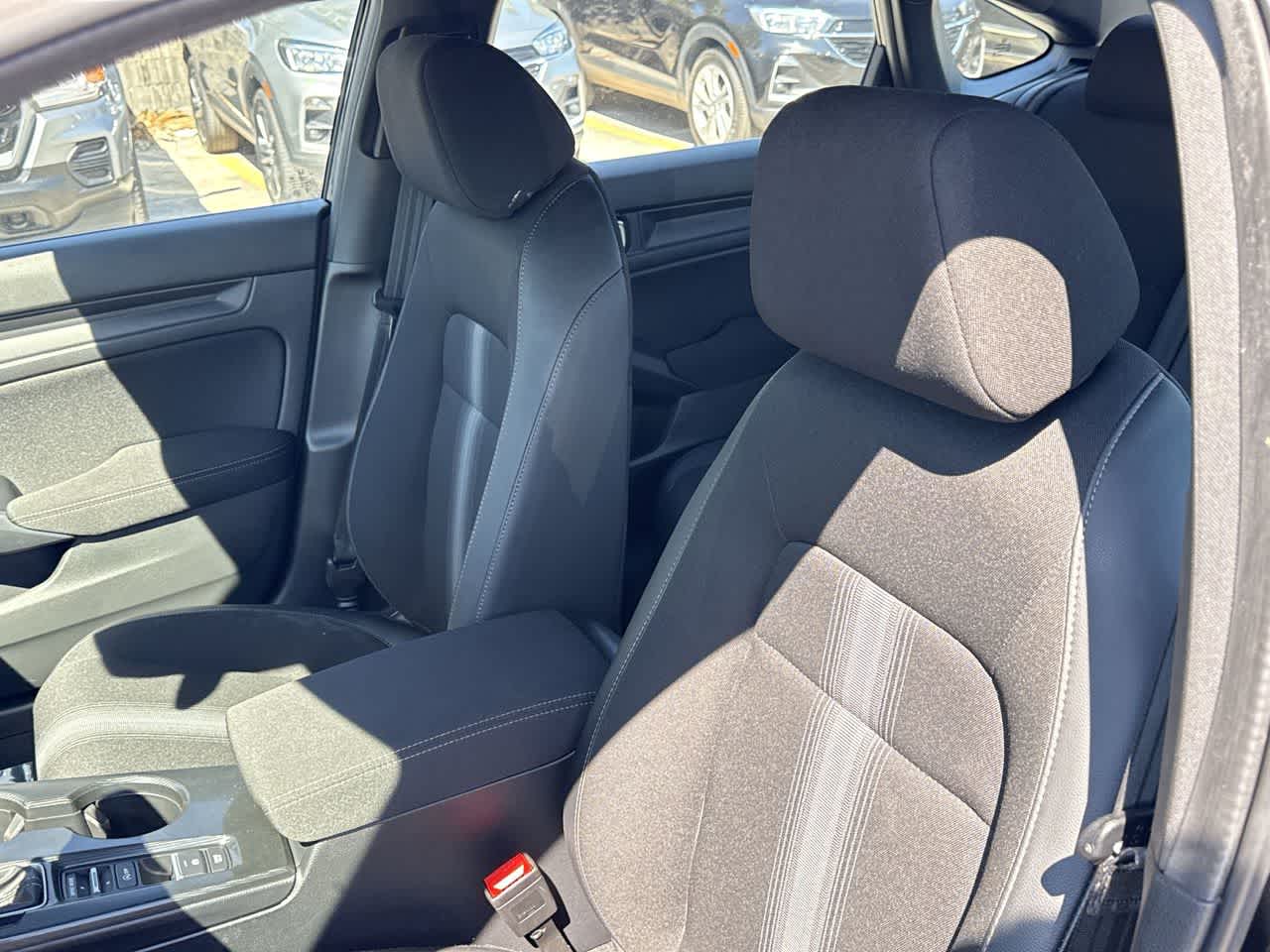 Thumbnail: 2025 Honda Civic - 14