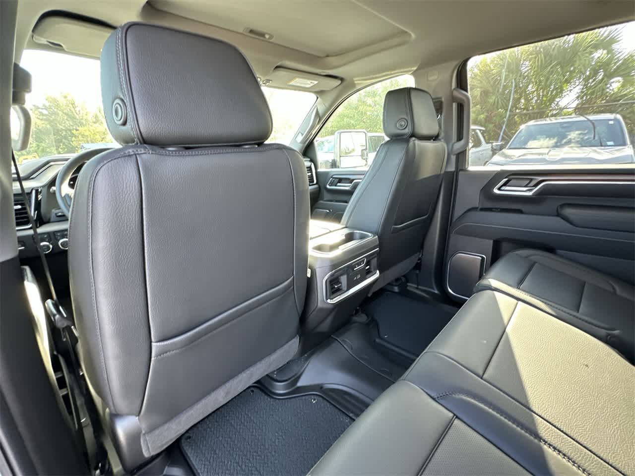 Thumbnail: 2026 GMC Sierra 2500 - 23