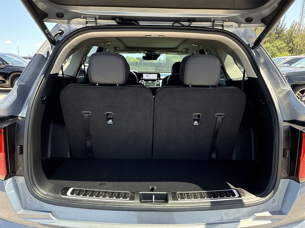 2023 Kia Sorento SX 25