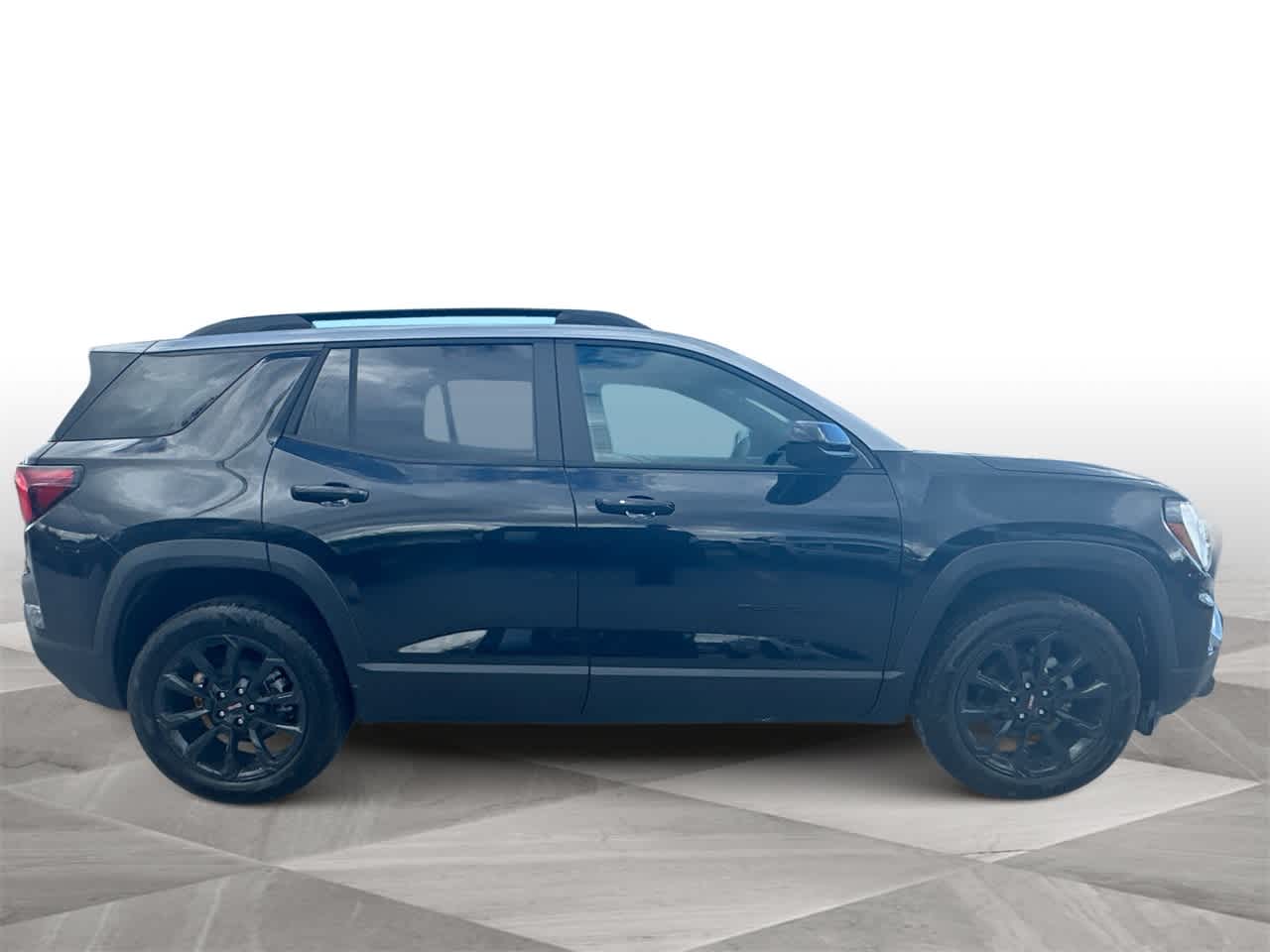 Thumbnail: 2026 GMC Terrain - 9