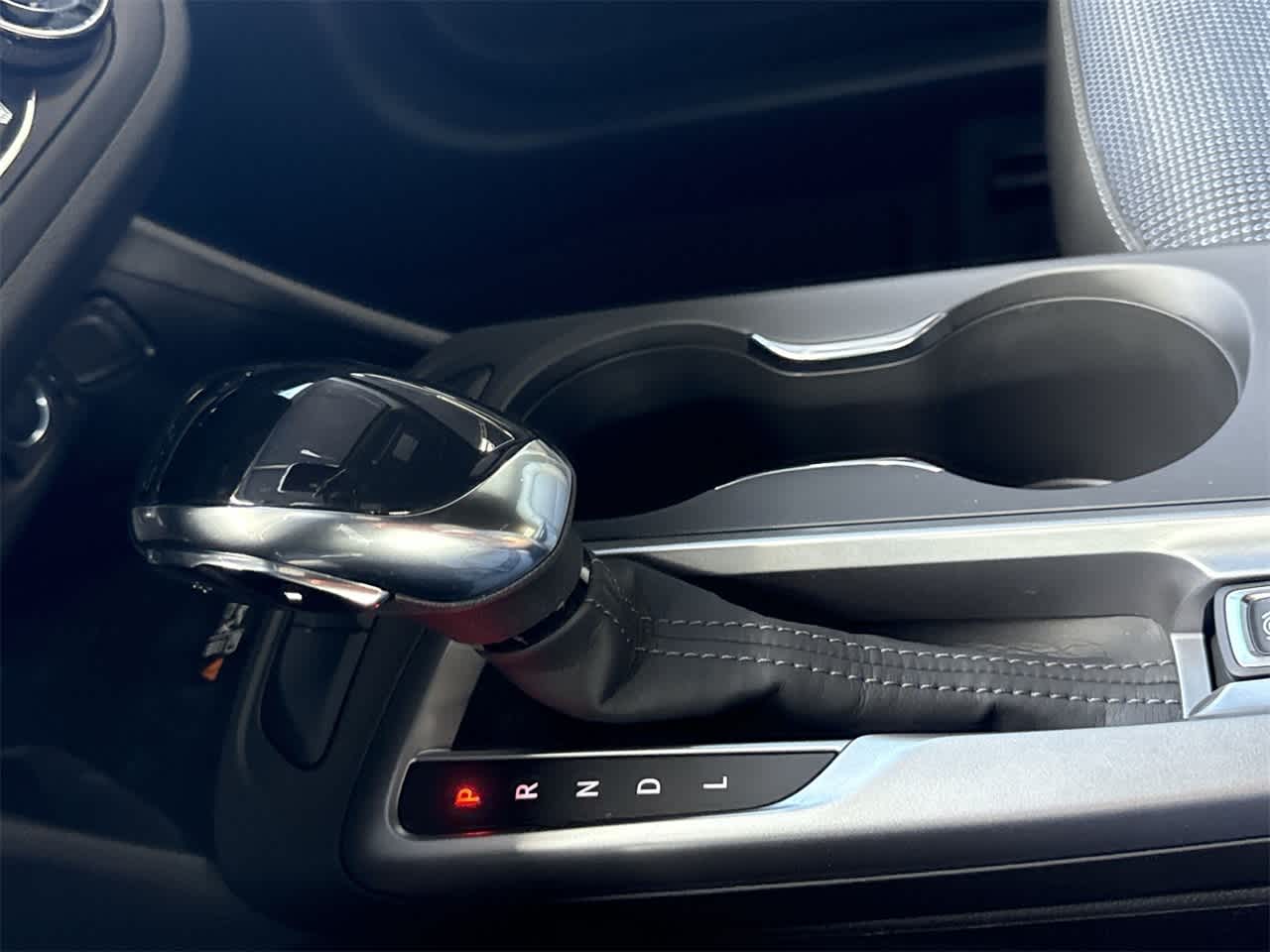 Thumbnail: 2026 Buick Envista - 21