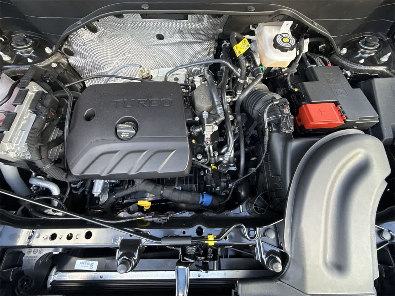 Thumbnail: 2026 Buick Encore GX - 13