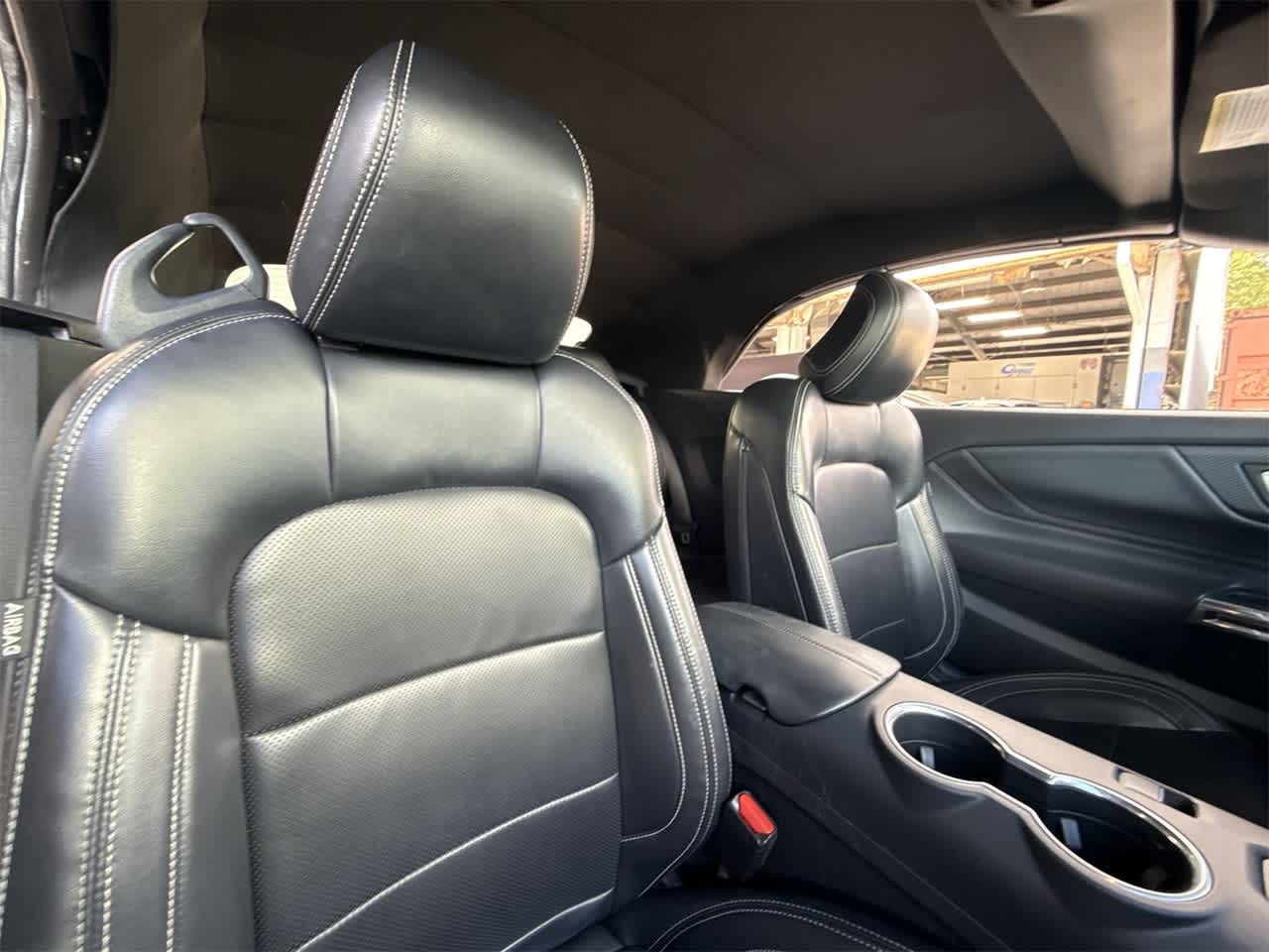 Thumbnail: 2024 Ford Mustang - 27