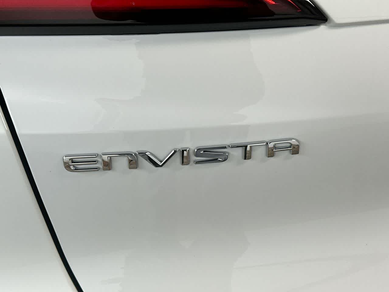 Thumbnail: 2026 Buick Envista - 10