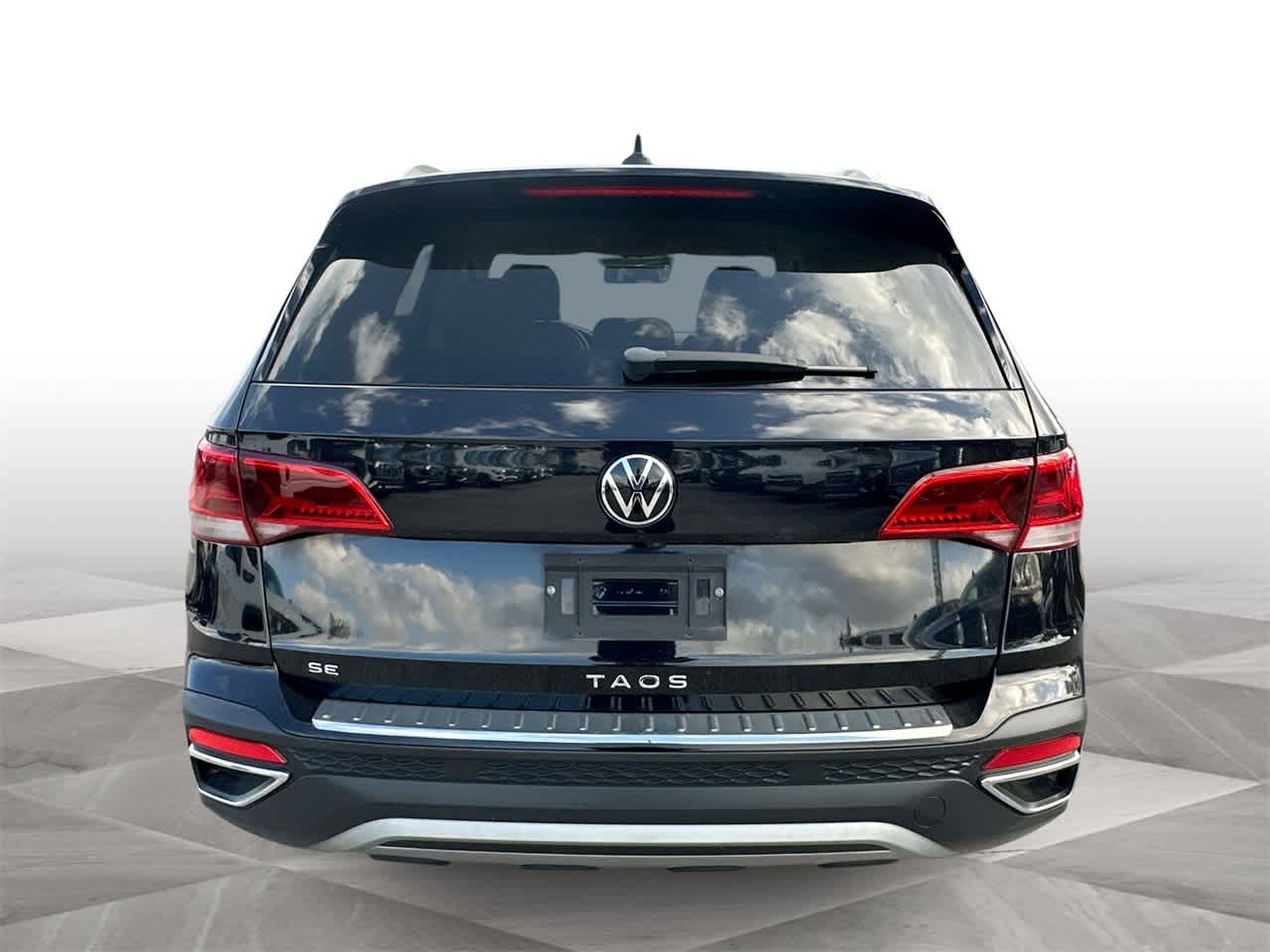 Thumbnail: 2022 Volkswagen Taos - 7