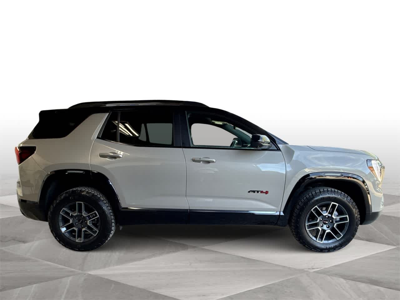 Thumbnail: 2026 GMC Terrain - 9