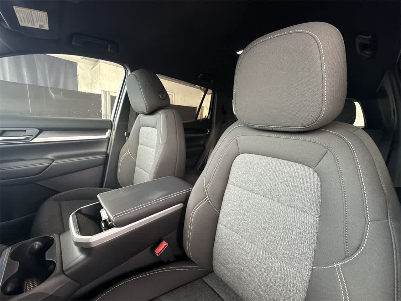 Thumbnail: 2026 GMC Terrain - 14