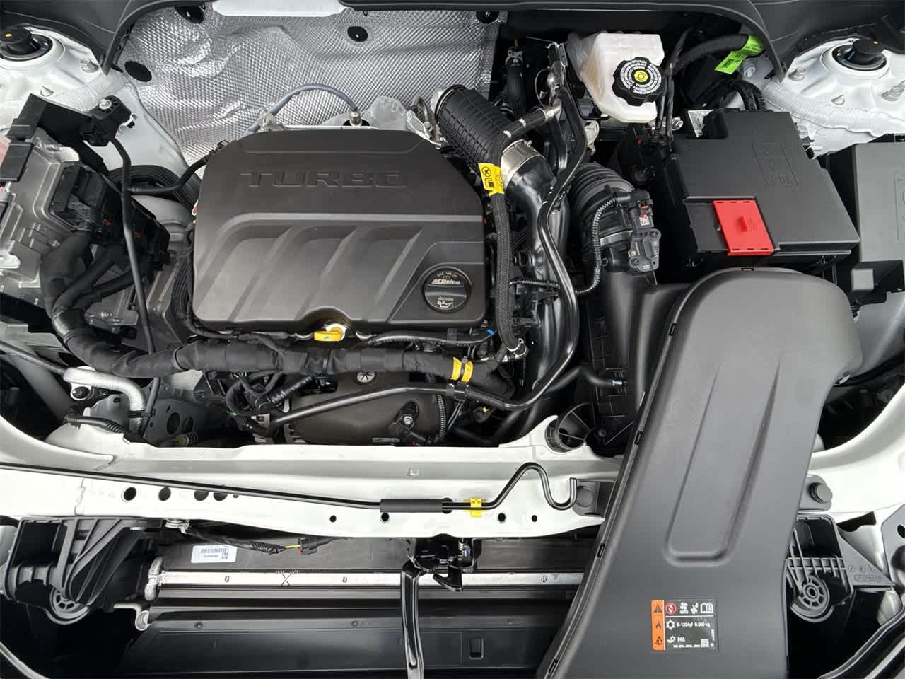 Thumbnail: 2026 Buick Envista - 12