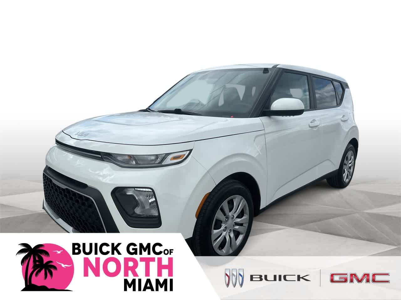 Thumbnail: 2022 Kia Soul - 1