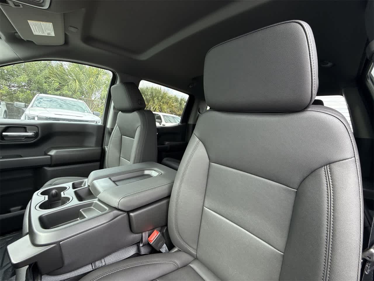 Thumbnail: 2026 GMC Sierra 1500 - 14