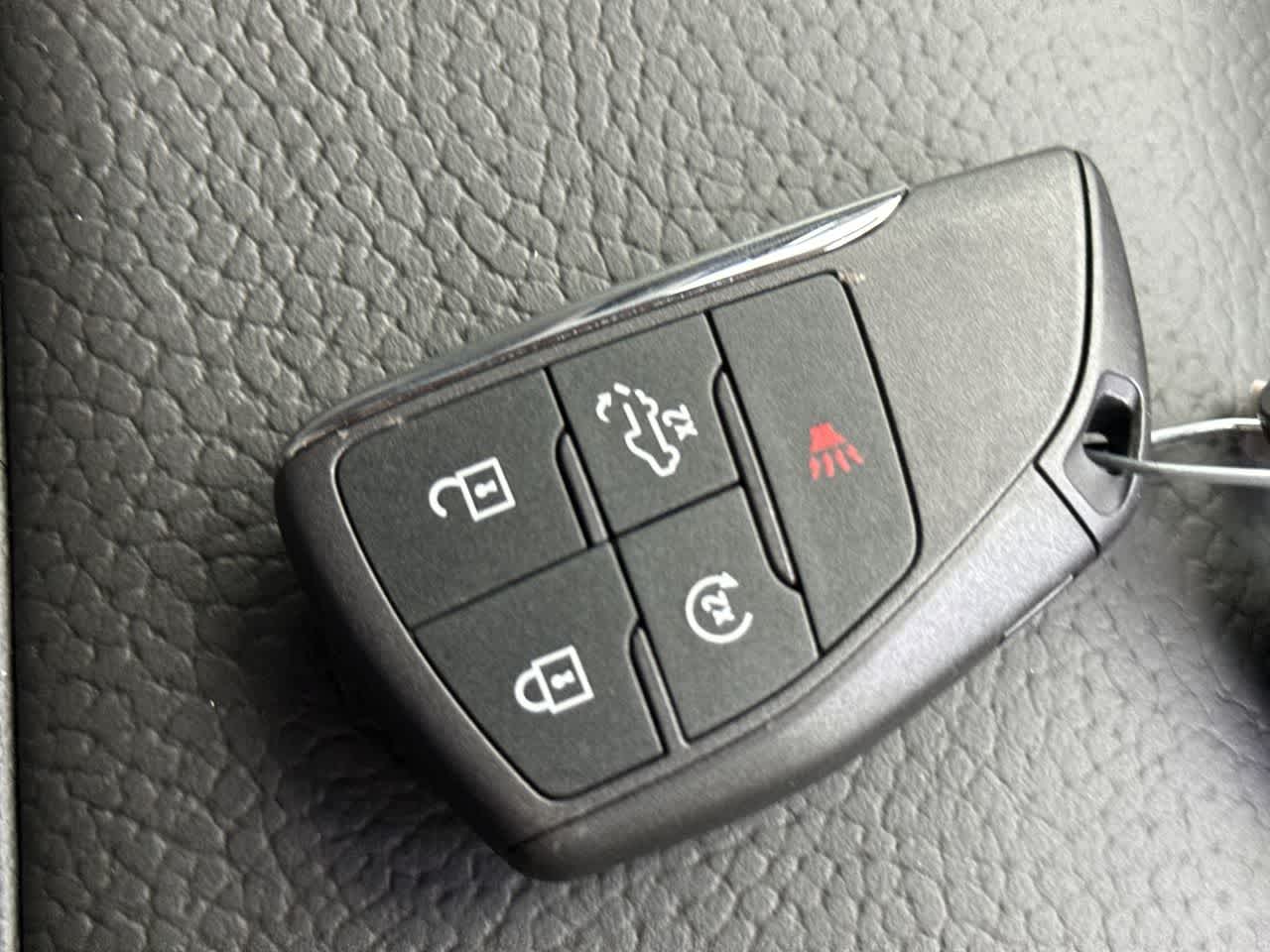 Thumbnail: 2026 GMC Sierra 1500 - 28