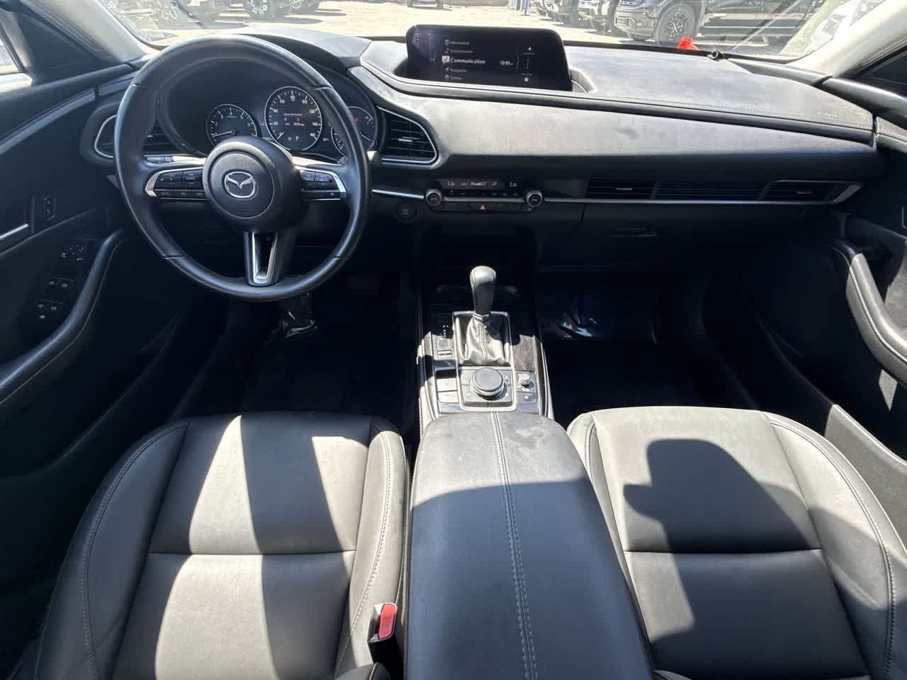 Thumbnail: 2024 Mazda CX-30 - 24