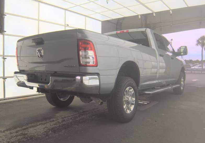 Thumbnail: 2024 RAM 2500 - 3