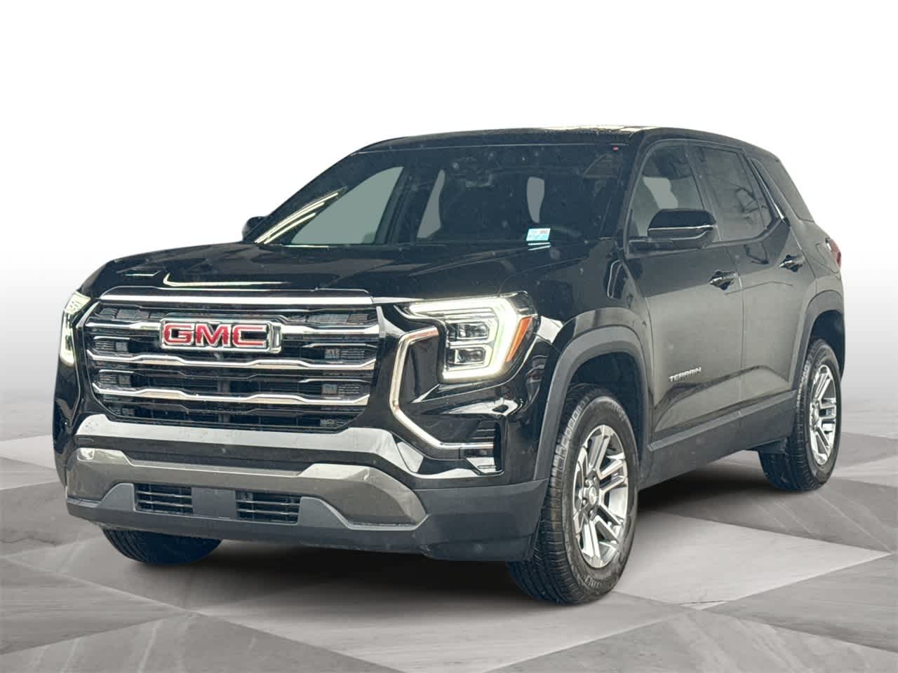 Thumbnail: 2026 GMC Terrain - 4