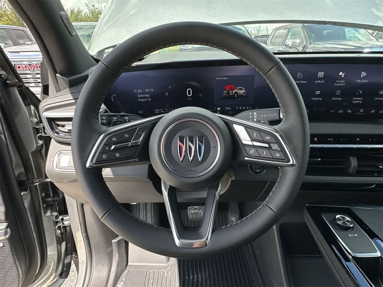 Thumbnail: 2026 Buick Enclave - 15