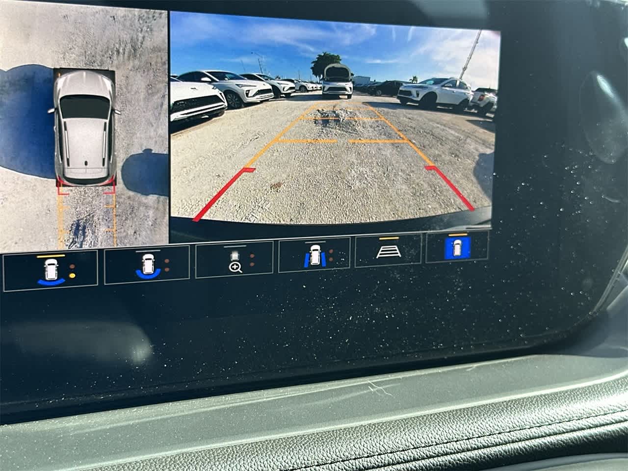 Thumbnail: 2026 Buick Encore GX - 19