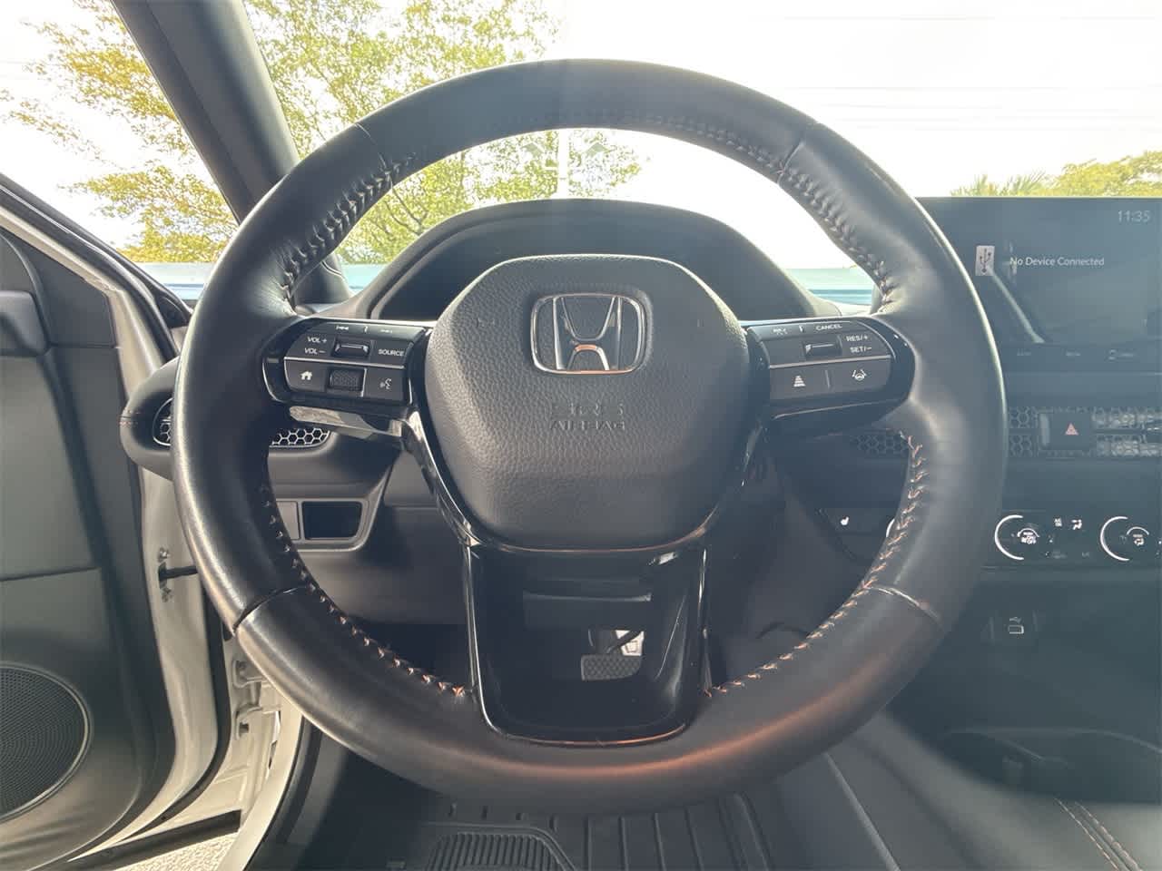 Thumbnail: 2023 Honda HR-V - 15