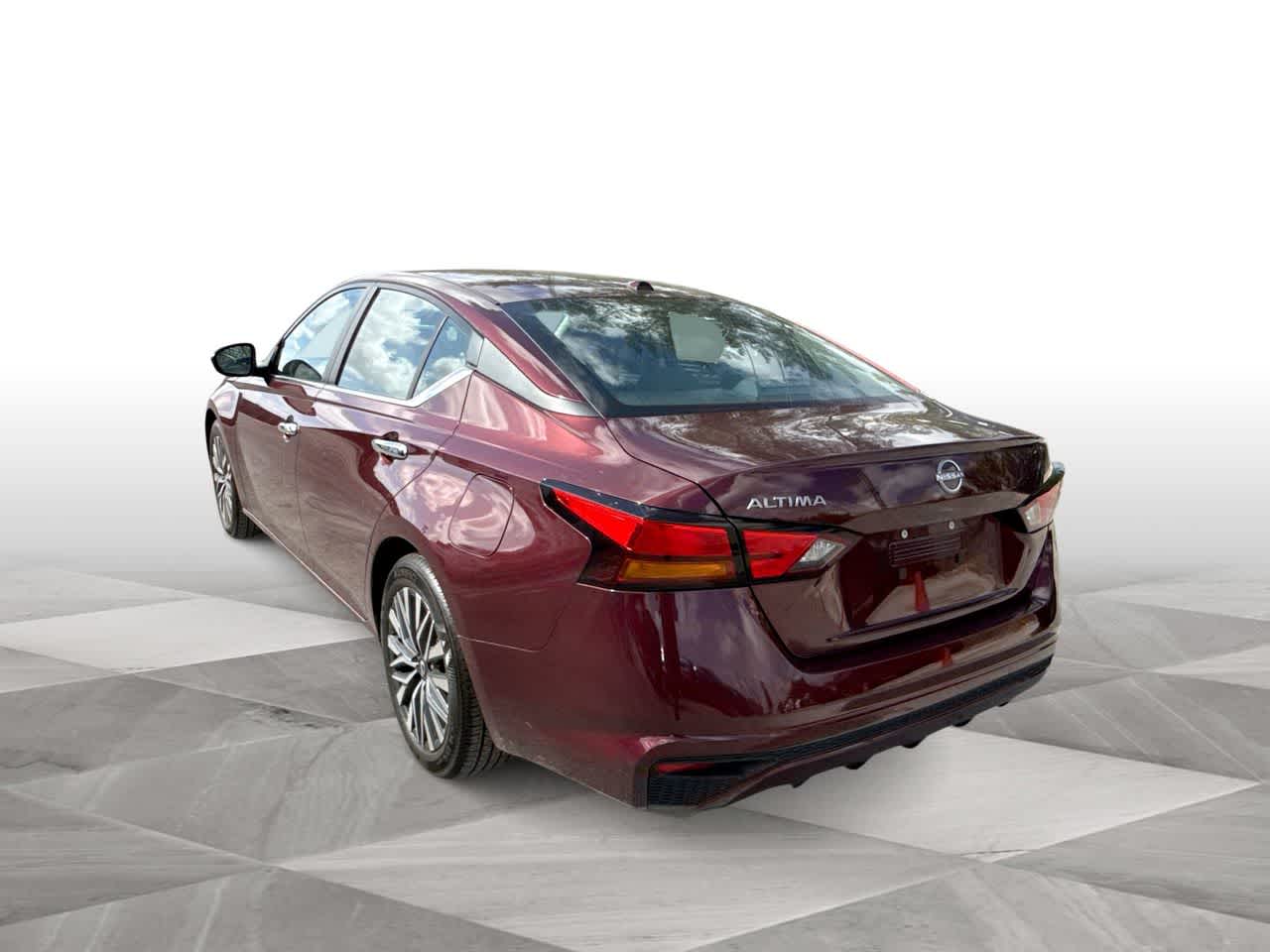 Thumbnail: 2025 Nissan Altima - 6