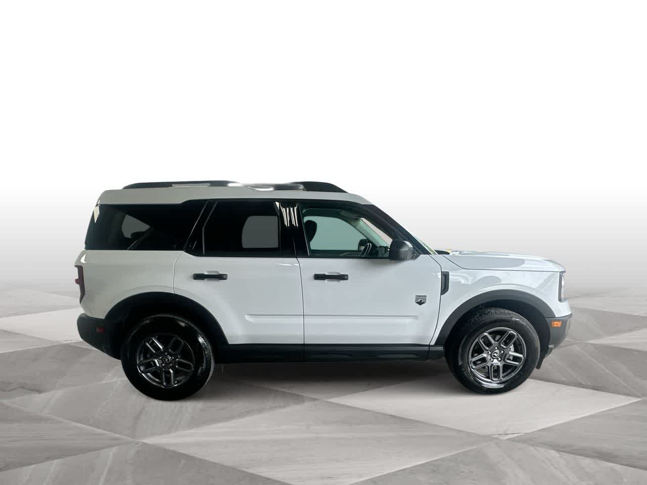 Thumbnail: 2025 Ford Bronco Sport - 9