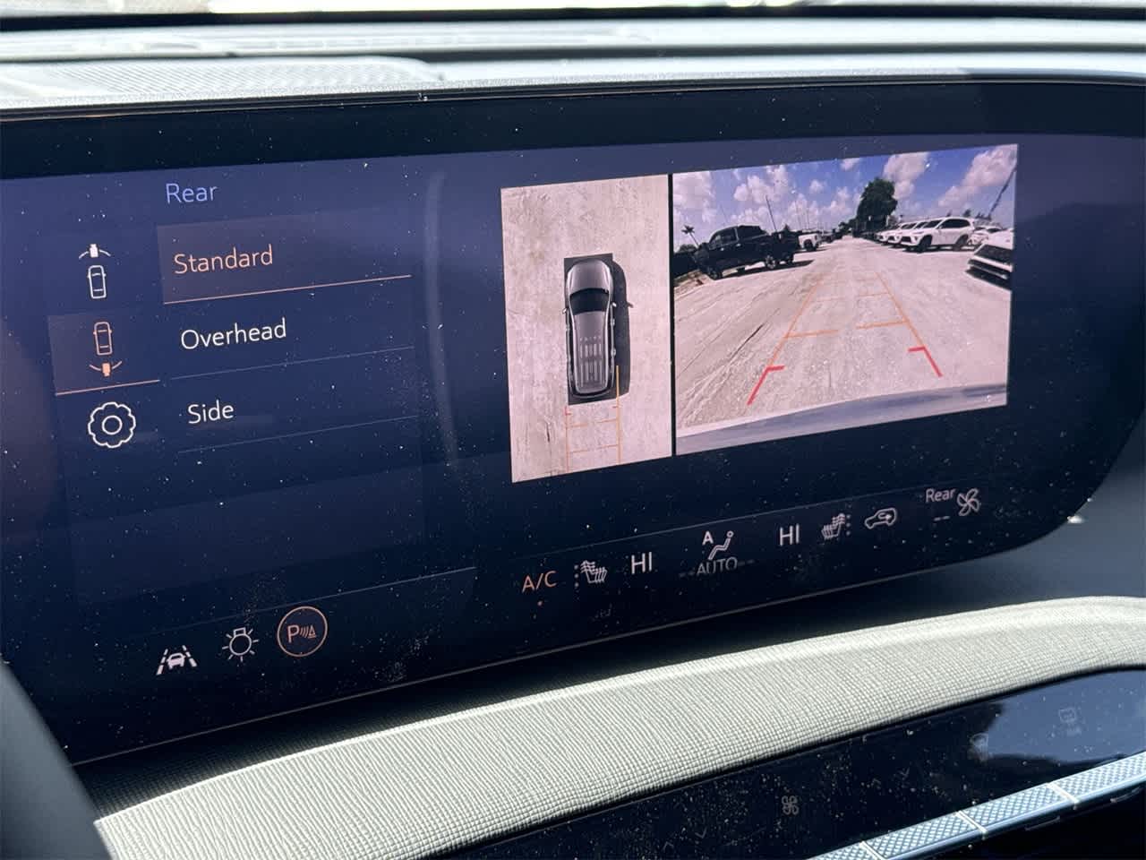 Thumbnail: 2025 Buick Enclave - 18