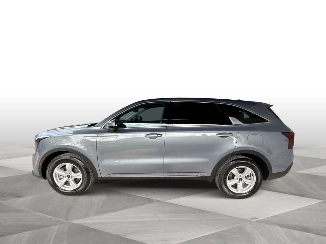 Thumbnail: 2025 Kia Sorento - 5