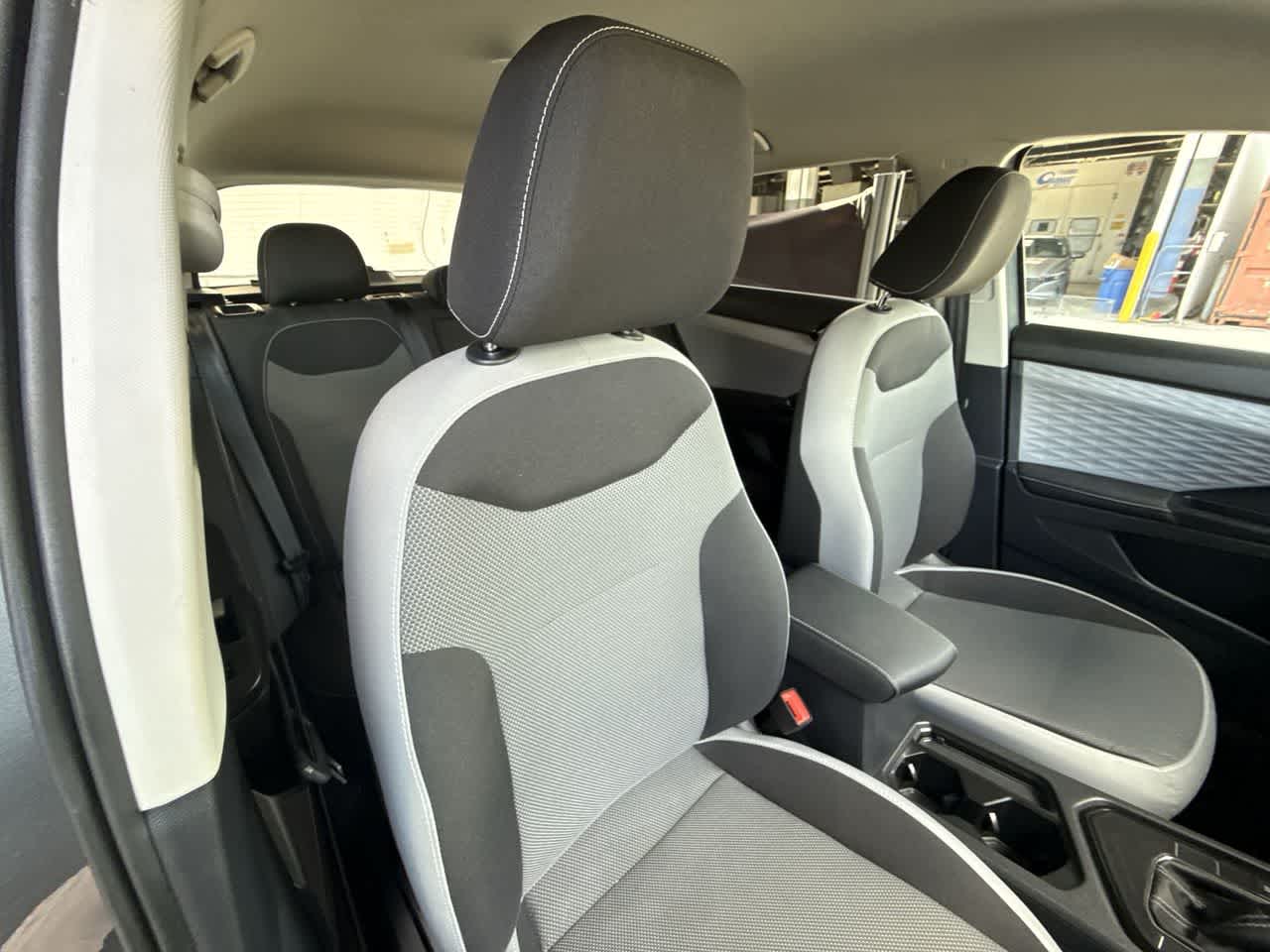 Thumbnail: 2024 Volkswagen Taos - 27