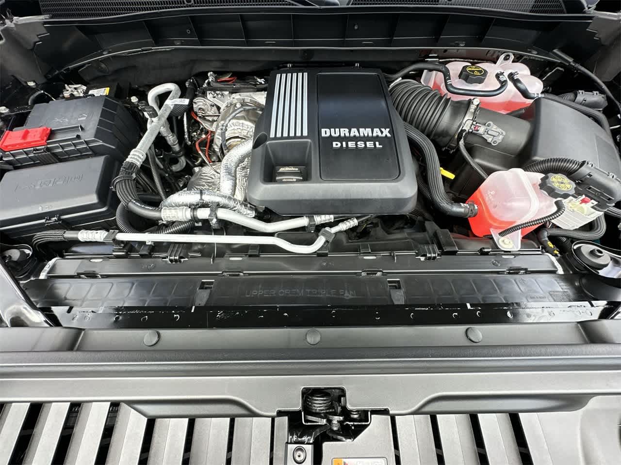 Thumbnail: 2026 GMC Sierra 1500 - 12