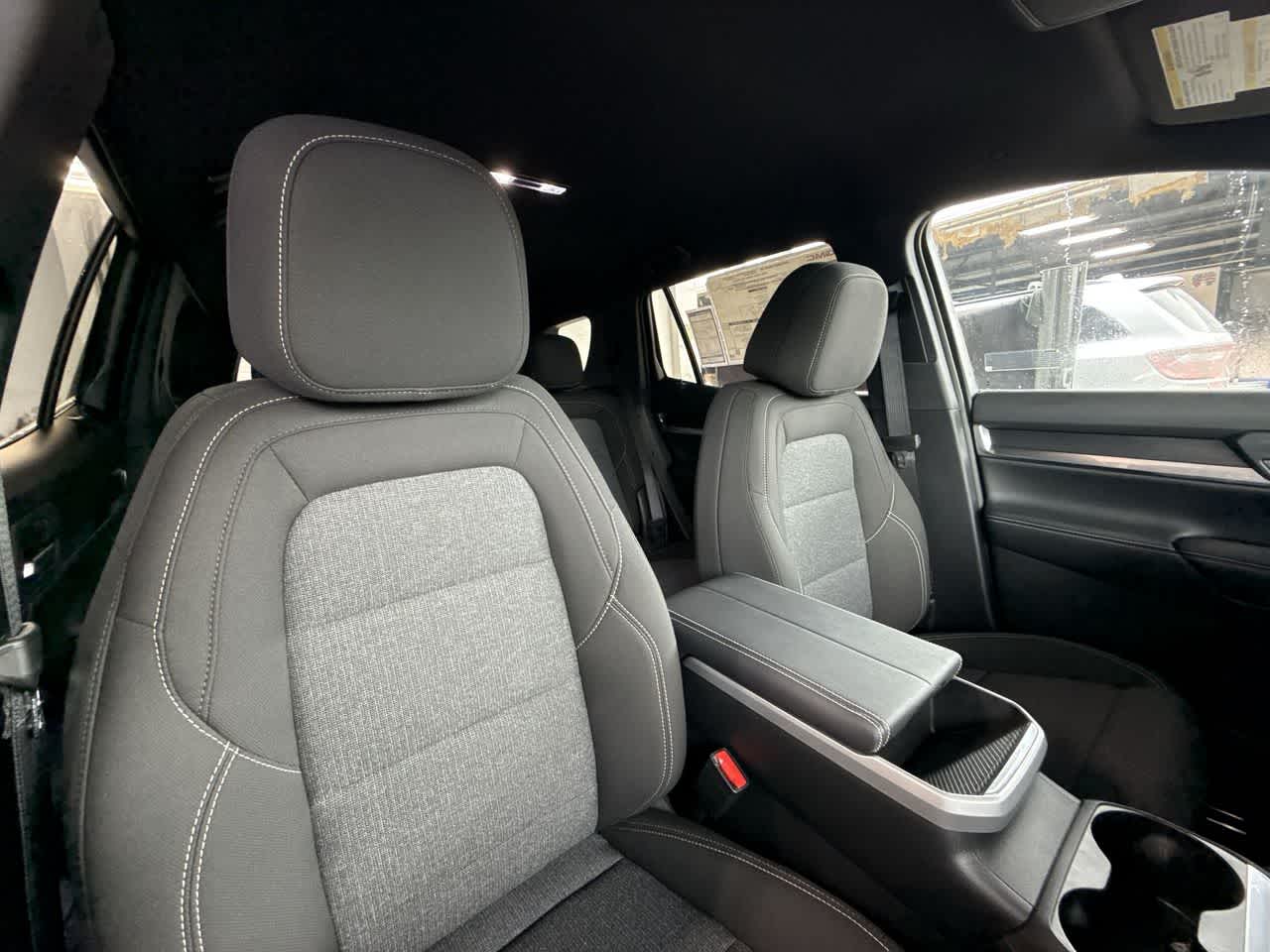 Thumbnail: 2026 GMC Terrain - 27