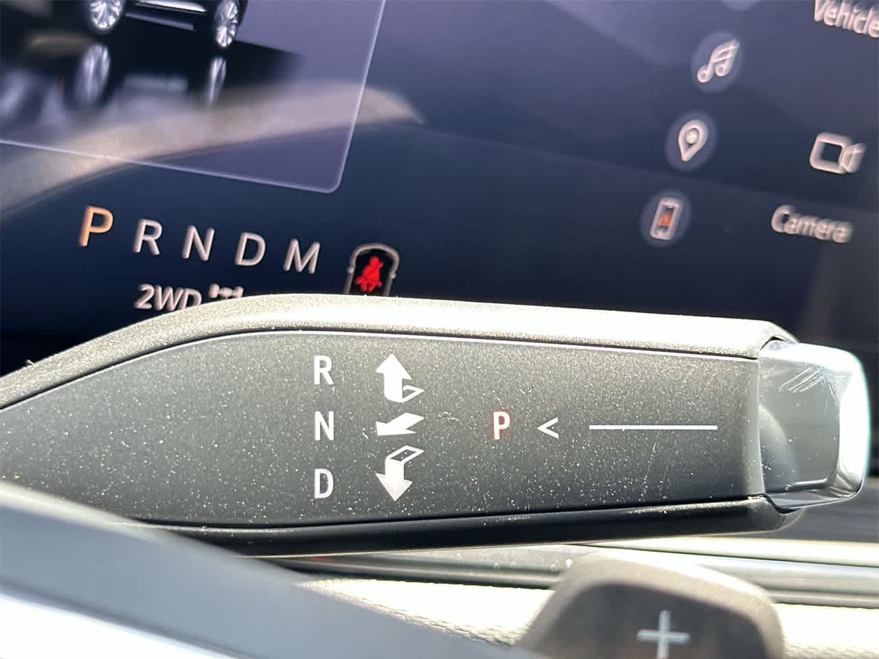 Thumbnail: 2025 Buick Envision - 21