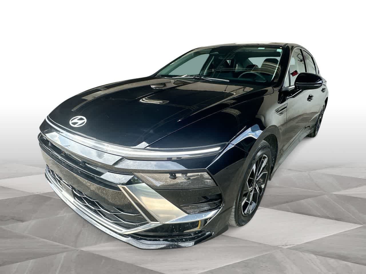 Thumbnail: 2025 Hyundai Sonata - 4