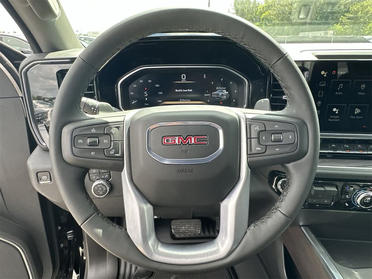 Thumbnail: 2026 GMC Sierra 1500 - 15