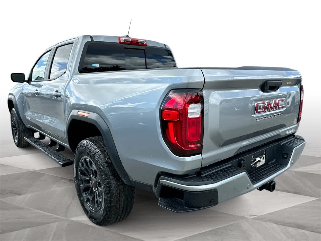 Thumbnail: 2026 GMC Canyon - 6