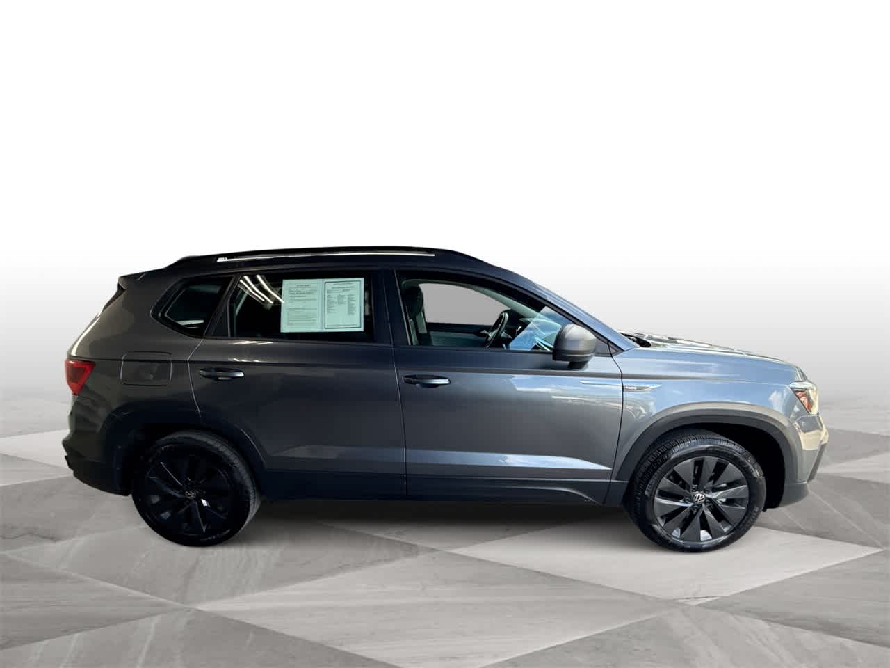 Thumbnail: 2024 Volkswagen Taos - 9