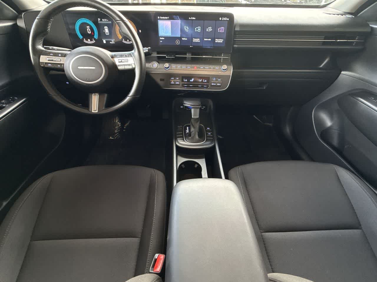 Thumbnail: 2024 Hyundai Kona - 24